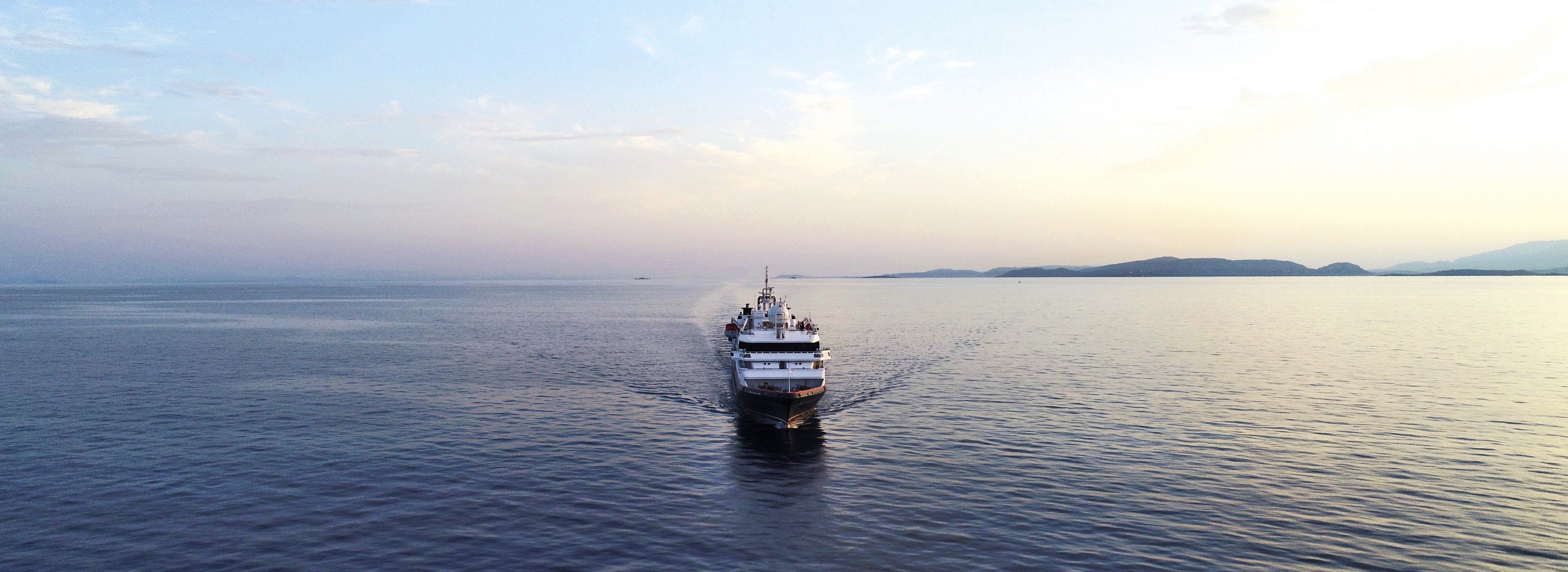 MV La Belle des Océans